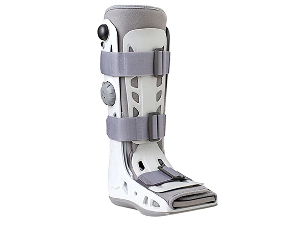 TPU Coated KNIT FABRIC for Medical Walking Boot TPU Coated KNIT FABRIC for Medical Walking Boot