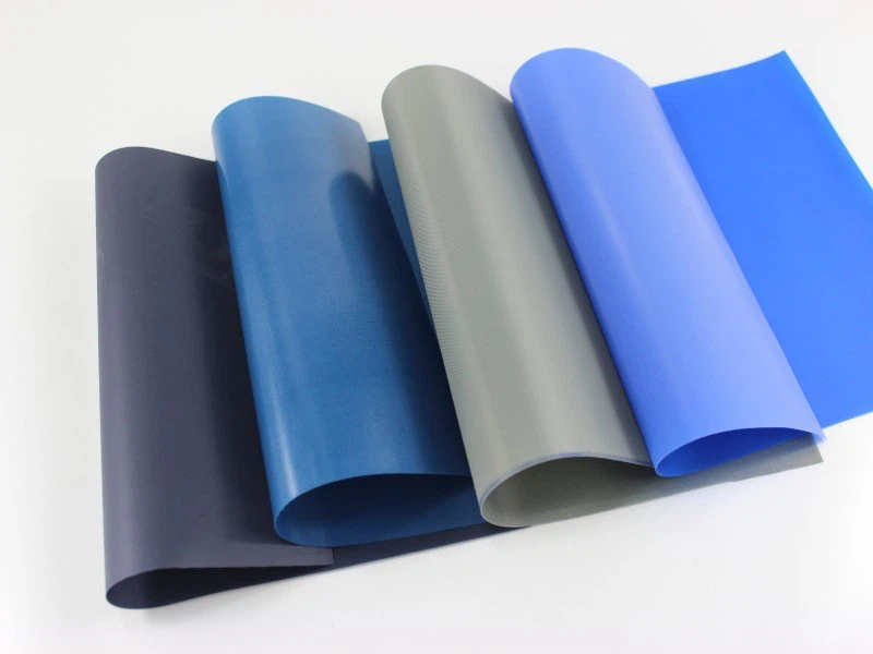 TPU Medical Laminates