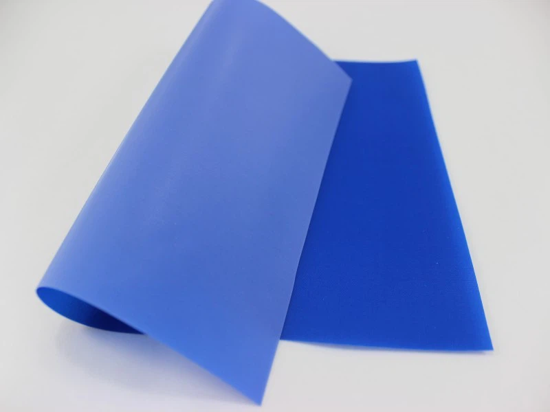 TPU Medical Laminates